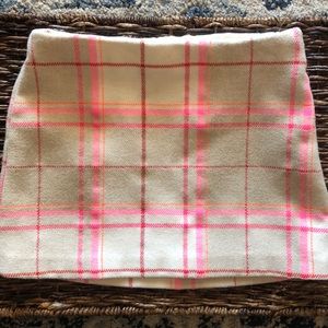 Girls Gap Wool skirt